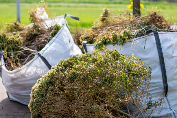 Trusted Sanibel, FL Junk Removal Experts