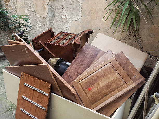 Best Construction Debris Removal  in Sanibel, FL